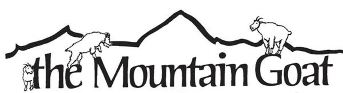 The Mountain Goat