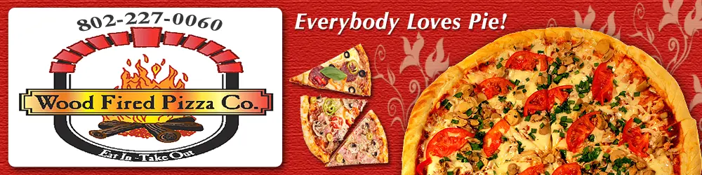 Wood Fired Pizza Co. Wood Fired Pizza Co.